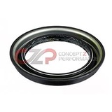 Nissan OEM 300ZX Rear Wheel Bearing Seal Non-Turbo NA Z32