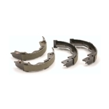 NIssan OEM Rear E-Brake Shoes - Nissan 300ZX Z32