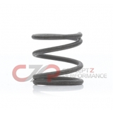 Nissan OEM Rear Shoe Anti Rattle Spring - Nissan 300ZX 90-96 Z32