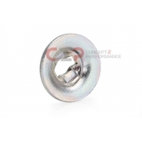 Nissan OEM Rear Anti Shoe Rattle Spring Retainer - Nissan 300ZX 90-96 Z32