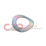 Nissan OEM E-Brake Pivot Lock Washer - Nissan 300ZX 90-96 Z32