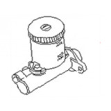 Cylinder Assy-brake Master