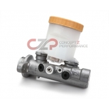 Nissan OEM 46010-30P02 Brake Master Cylinder, 17/16" LHD - Nissan 300ZX 1990-02/1991 Z32