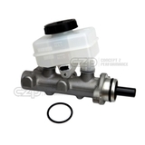Nissan OEM Brake Master Cylinder 03-08 w/ Brembo / 06-08 Touring Manual Trans - Nissan 350Z Z33