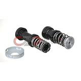 Nissan OEM 46011-30P28 Brake Master Cylinder Rebuild Piston Kit, Tokico 17/16" - Nissan 300ZX 90-02/91 Z32