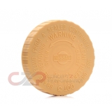 Nissan OEM 300ZX Brake Master Fluid Reservoir Cap - Tokico