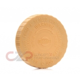 Nissan OEM 300ZX Brake Master Fluid Reservoir Cap - Tokico