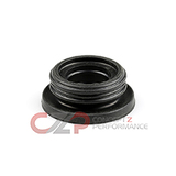 Nissan OEM Brake Master Cylinder Reservoir Seal, Nabco - Nissan 300ZX Z32