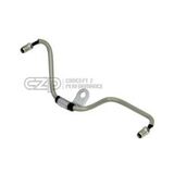 Nissan OEM 46245-CD00A Front Brake Caliper Fluid Line Tube, RH - Nissan 350Z 03-08 Z33