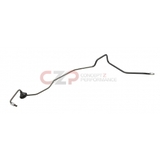 Nissan OEM 300ZX Front Brake Hard Line Tube - LH Z32