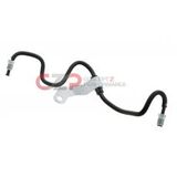 Nissan OEM Caliper Brake Tube Assembly for Akebono Sport Calipers, LH - Nissan 370Z 09-13 Z34