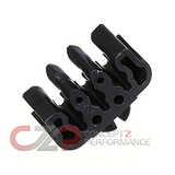 Nissan OEM 300ZX Brake Tube Insulator Clip - Z32