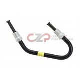 Nissan OEM Caliper Brake Tube, Rear RH - Nissan 370Z / Infiniti G37 Q50 Q60