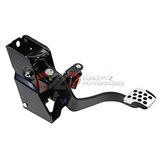 Nissan OEM Clutch Pedal Assembly, Manual Transmission MT, 2003 Models Only - NIssan 350Z / Infiniti G35