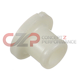 Nissan OEM Clutch Pedal Bracket Spring Bushing - Nissan 300ZX Z32