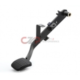 Nissan OEM Clutch Pedal Assembly, Non-Turbo NA - Nissan 300ZX 90-96 Z32