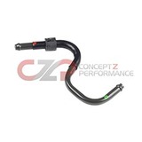 Nissan OEM 47401-EV00A Brake Booster Hose To Tank - Nissan 350Z 07-08 Z33 VQ35HR