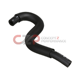 Nissan OEM Brake Booster Check Valve to Plenum Hose, LHD - Nissan 300ZX Z32