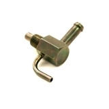 Nissan OEM 300ZX Brake Booster Plenum Connector
