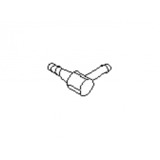 Connector-booster Hose