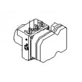 Actuator Assy-antiskid