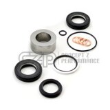 Nissan OEM Power Steering Rack Rebuild Kit w/o Boots - Nissan 300ZX Z32