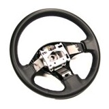 Nissan OEM Steering Wheel; Non-Air Bag: 90-91 - Nissan 300ZX Z32