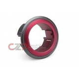 Nissan OEM Start Button Surround Finisher, 2015 Nismo Model - Nissan 370Z 09+ Z34