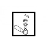 Socket Kit-tie Rod,outer