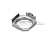 Nissan OEM Tie Rod Lock Nut - Nissan 300ZX Z32