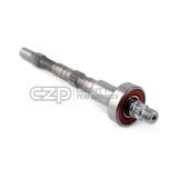 Nissan OEM Power Steering Pump Shaft - Nissan 300ZX 90-96 Non-Turbo / 94-96 Twin Turbo Z32