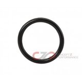 Nissan OEM Power Steering Pump Suction Fitting O-Ring Seal - Nissan 370Z 09+ Z34