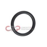 Nissan OEM Power Steering Pump Flow Control Valve O-Ring - Nissan 300ZX Z32