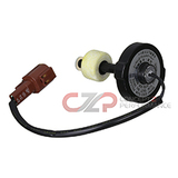 Nissan OEM 300ZX Cap Assy - Power Steering 07/89-10/90 TT Z32