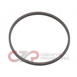 Nissan OEM 300ZX Power Steering Gear Worm Shaft Seal Z32