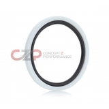 Nissan OEM Seal Set - Piston, Steering Rack Z32