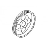 Pulley-power Steering Pump