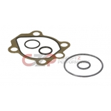 Nissan OEM 300ZX Power Steering Pump Gasket Seal Rebuild Kit 90-96 Non-Turbo NA / 94-96 Twin Turbo TT Z32