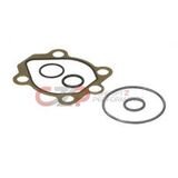 Nissan OEM Power Steering Pump Gasket Seal Rebuild Kit - Nissan 240SX 89-94 KA24DE S13