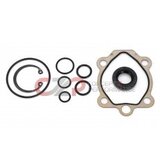 Nissan OEM Power Steering Pump Gasket Seal Rebuild Kit - Nissan 240SX 95-98 KA24DE S14