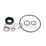 Nissan OEM Power Steering Pump Rebuild Seal & Gasket Kit - Nissan 370Z GT-R / Infiniti G37 Non-Sport or AWD
