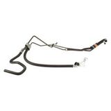 Nissan OEM Power Steering High Pressure and Return Line Hose Tube Assembly - Nissan 370Z / Infiniti G35 G37 Q60