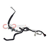 Nissan OEM High Pressure Power Steering Hose Complete,  Pump to Rack - Nissan 300ZX 90-96 Non-Turbo NA / 94-96 Twin Turbo TT Z32
