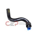 Nissan OEM 49717-AM600 Power Steering Reservoir to Pump Suction Hose - Nissan 350Z 03-06 Z33