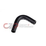 Nissan OEM 49725-CE311 Power Steering Cooler Return Hose - Nissan 350Z 03-08 Z33