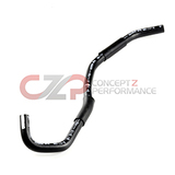 Nissan OEM 350Z Hose - Power Steering Return - Z33 07+ HR