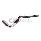 Nissan OEM 370Z Power Steering Return Hose, 09-10 LH Z34