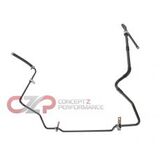 Nissan OEM Power Steering Return Tube Non-Turbo - Nissan 300ZX NA Z32