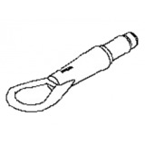 Towing Hook-front