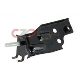 Nissan OEM Brake Line Bracket, Knuckle Side w/ Brembo Calipers RH - Nissan 350Z  / Infiniti G35